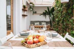 HA Balmes Terrace Apartments